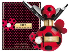 Парфюмерная вода для женщин Marc Jacobs DOT Eau De Parfum Spray