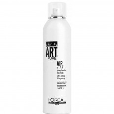 Спрей для волос L`Oreal Professionnel Tecni.art 19 Air Fix Pure 