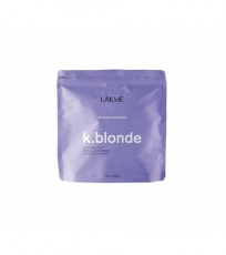 Глина для обесцвечивания волос Bleaching Clay LAKMÉ K.Blonde 