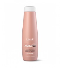 Маска гиалуроновая Фаза "3" HYALURONIC MASK LAKMÉ AURA 