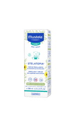 Крем-эмолент "Stelatopia" (для очень сухой, склонной к атопии кожи) MUSTELA