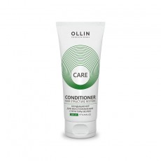 Кондиционер для восстановления структуры волос Ollin CARE