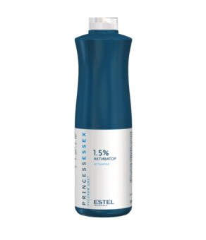 1,5% для интенсивного тонирования