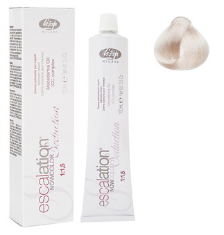 10/28 es экстра светлый блондин жемчужно-пепельный