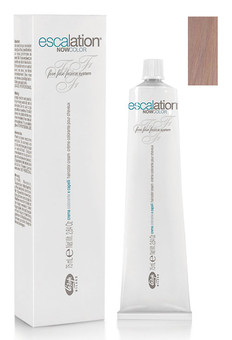 10/8 очень светлый блондин перламутровый