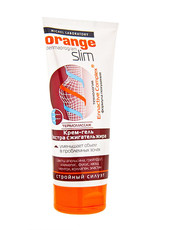 Крем-гель Экстра сжигатель жира Orange Slim