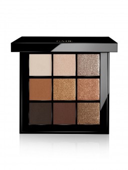 № 48 The Golden Glow