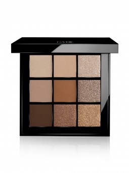 № 47 Nude in the City