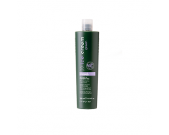 Шампунь успокаивающий для чувствительной кожи головы Inebrya Ice Cream Green Sensitive shampoo