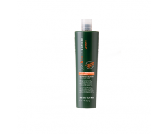 Шампунь регенерирующий для волос Inebrya Ice Cream Green Post - Treatment shampoo 