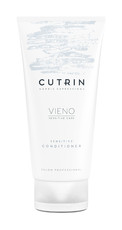 Деликатный кондиционер для нормальных и сухих волос без отдушки Cutrin Vieno Fragrance-Free&Sensitive Conditioner