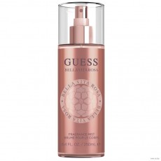 Парфюмированная дымка для тела GUESS BELLA VITA ROSA