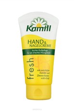 Крем для рук и ногтей Fresh KAMILL