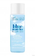 Мицеллярная вода BIELENDA BLUE MATCHA Blue Micellar Water 