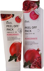 Маска-пленка с экстрактом граната EKEL 