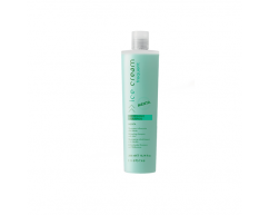 Шампунь мятный освежающий для ежедневного применения SHAMPOO REFRESHING MINT INEBRYA FREQUENT 