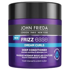 Питательная маска для вьющихся волос Frizz Ease DREAM CURLS JOHN FRIEDA