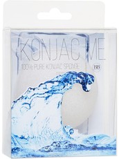 Воздушный спонж Конняку Konjac Me BEAUTY BAR