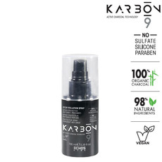 Защитный спрей анти-смог с парфюмом CHARCOAL STOP-POLLUTION SPRAY KARBON 9 ECHOS LINE