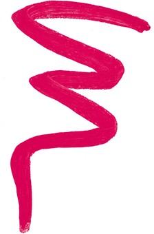 13 Framboise Griffée 