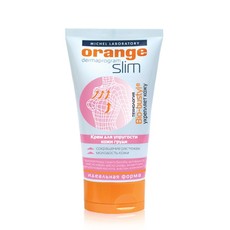 Крем для упругости кожи груди Orange Slim