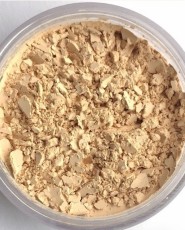 Минеральная BB-Пудра Ivory ROEK Minerals 
