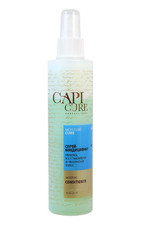 Спрей-кондиционер Глубокое восстановление и Увлажнение волос CapiCure Professional