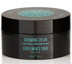 Крем-уход для укладки волос GENTLEMEN'S TONIC