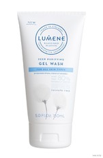 Глубоко очищающий гель для умывания для всех типов кожи Lumene Klassikko Gel Wash For All Skin Types
