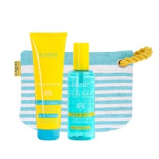 KIT tropical комплект (Защитное масло 115 мл и увлажняющий шампунь после загара 300 мл) ALTER EGO ITALY 