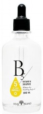 Сыворотка для лица витаминная B5 Vitamin Source MAYISLAND 