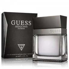 Туалетная вода для мужчин GUESS Seductive Homme Eau De Toilette 