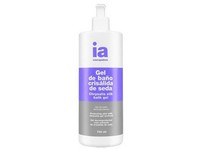 Гель для душа с экстрактом шёлка с дозатором GEL DE BANO CRISALIDA DE SEDA DISPENSER Interapothek 