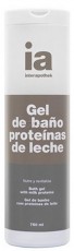 Гель для душа с протеинами молока GEL DE BANO PROTEINAS DE LECHE Interapothek 