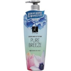 Парфюмированный кондиционер для всех типов волос Elastin Perfume Pure breeze PERIOE 