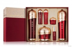 Набор (тоник, эмульсия, крем, эссенция) MISSHA Cho Gong Jin Set