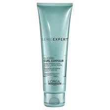 Крем для четкости контура завитка вьющихся волос L`Oreal Professionnel Serie Expert Curl Contour