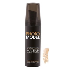 Тональный крем "Photo Model" VIPERA