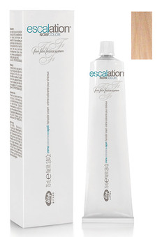 11/07 очень светлый блондин натуральный бежевый