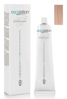 11/08 очень светлый блондин перламутровый