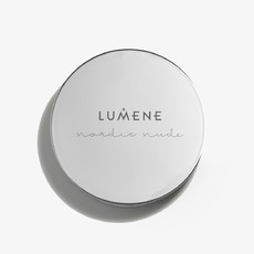 Пудра рассыпчатая Lumene Nordic Chic Loose Powder LUMENE