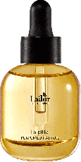 Парфюмированное масло для волос LA'DOR PERFUMED HAIR OIL (LA PITTA) 