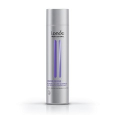 Оттеночный шампунь МГНОВЕННОЕ ПОДЧЕРКИВАНИЕ ХОЛОДНЫХ СВЕТЛЫХ ОТТЕНКОВ Londa Blond & Silver Shampoo