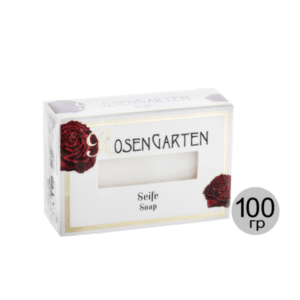 Rosengarten Seife Rosenbluten РОЗОВЫЙ САД