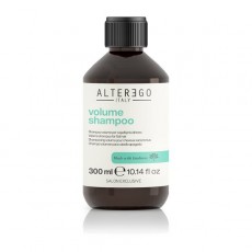 Шампунь для придания объема тонким волосам ALTER EGO ITALY Volume Shampoo 