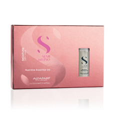 Масло эфирное питательное для сухих волос Alfaparf Milano SDL Moisture Dry Hair