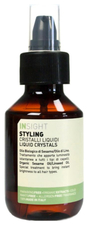 Жидкие кристалы-термозащита волос LIQUID CRYSTALS Insight