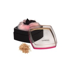 Пудра Рассыпчатая "FACE” VIPERA