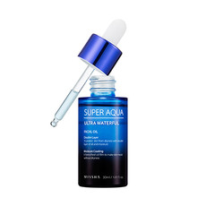 Увлажняющее масло для лица MISSHA Super Aqua Ultra Waterful Facial Oil