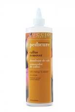 Средство для размягчения натоптышей с экстрактом манго и папаином CUCCIO NATURALE